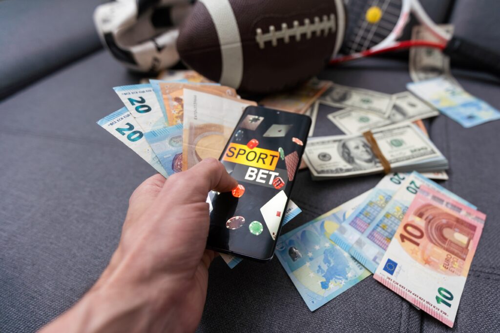 Bets e Perícia: Os Desafios na Investigação e Controle Financeiro de uma Nova Fronteira Econômica