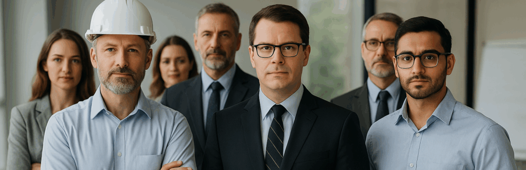 Empresas Periciais Multidisciplinares e o seu Papel Estratégico em Casos Complexos