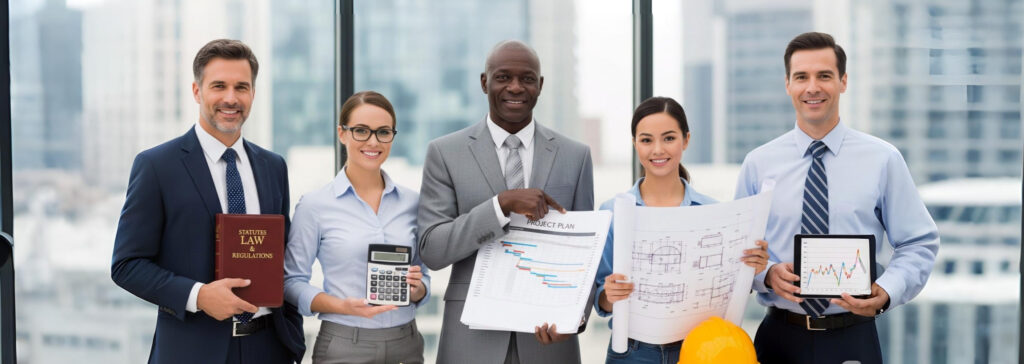 Que Profissionais Devem Estar Envolvidos Numa Recuperação Judicial?