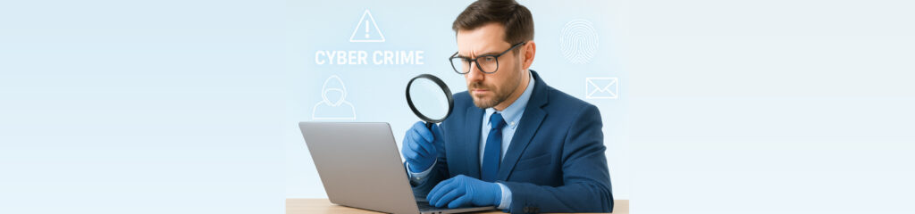 Mundo Digital, Crime Digital e a Relevância da Perícia Forense Digital