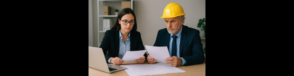 A Complexidade das Perícias na Vara da Fazenda Pública: Interfaces Econômico-Financeiras e de Engenharia