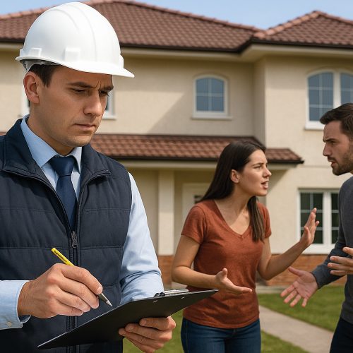 A Importância da Avaliação de Imóveis em Processos de Separação Conjugal