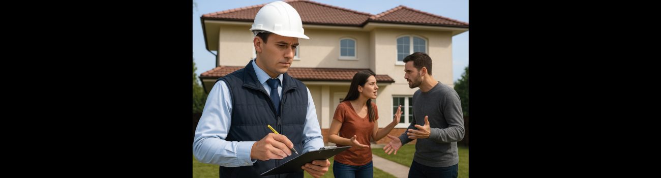 A Importância da Avaliação de Imóveis em Processos de Separação Conjugal