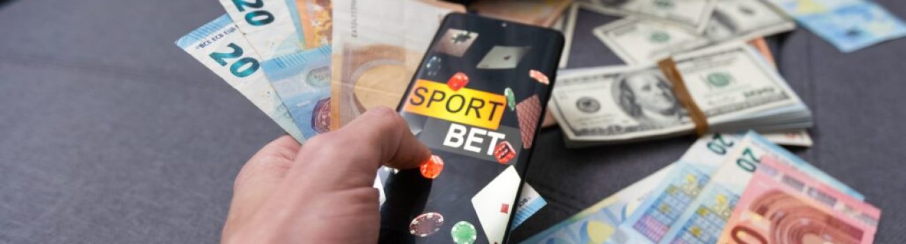 Bets e Perícia: Os Desafios na Investigação e Controle Financeiro de uma Nova Fronteira Econômica