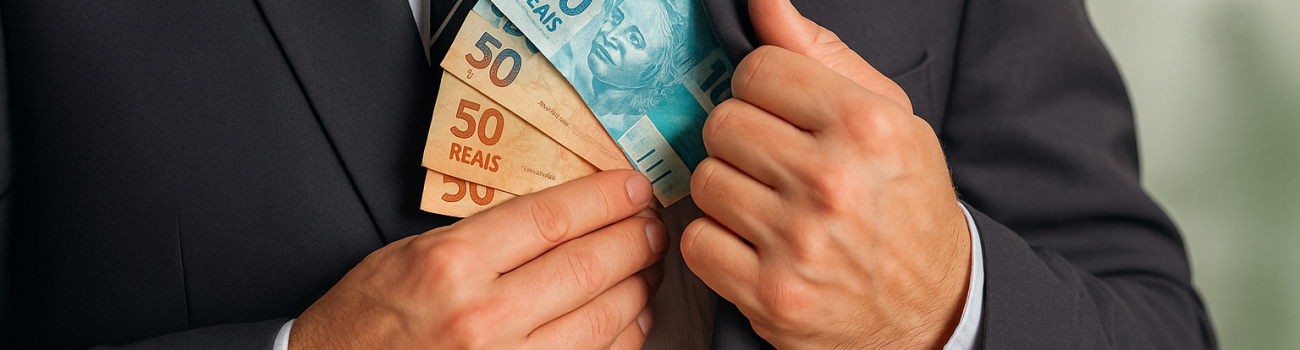 Fraudes Empresariais Fraudes Empresariais