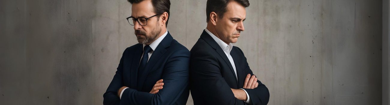 Apuração de Haveres de Sócio Retirante Apuração de Haveres de Sócio Retirante: A Perícia Contábil nas Dissoluções Parciais de Sociedade