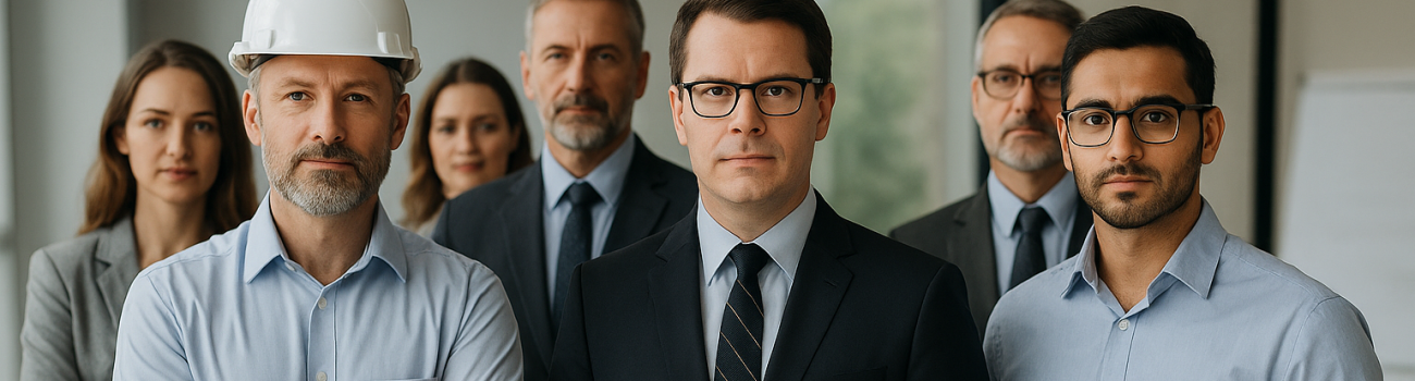 Equipe multidisciplinar Empresas Periciais Multidisciplinares e o seu Papel Estratégico em Casos Complexos