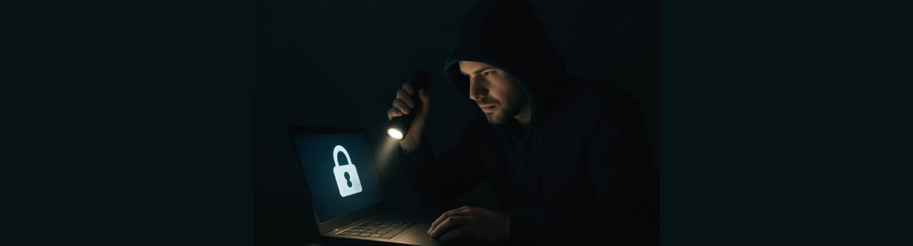 Rastreamento Digital e Justiça: Decifrando Crimes com Códigos e Logs