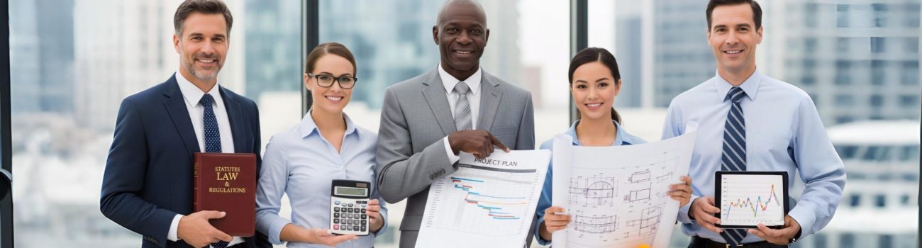 Que Profissionais Devem Estar Envolvidos Numa Recuperação Judicial?