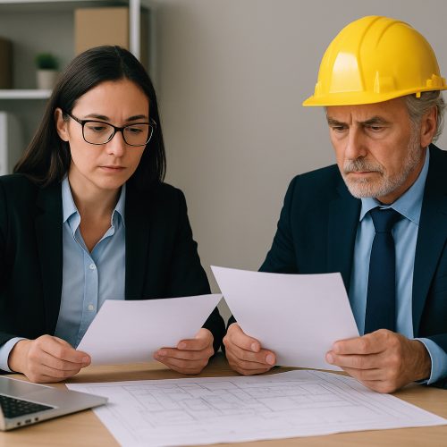 A Complexidade das Perícias na Vara da Fazenda Pública: Interfaces Econômico-Financeiras e de Engenharia