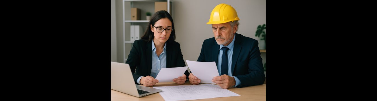 A Complexidade das Perícias na Vara da Fazenda Pública: Interfaces Econômico-Financeiras e de Engenharia