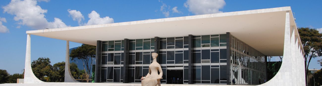 Supremo Tribunal Federal Planos Econômicos e a Decisão do STF: Reflexões Técnicas sobre um Tema Histórico