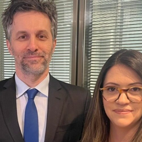 Observador Judicial: um olhar técnico que fortalece a transparência e a eficiência nos processos