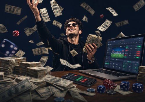 Bets e Perícia: Os Desafios na Investigação e Controle Financeiro de uma Nova Fronteira Econômica