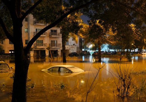 Reequilíbrio Econômico-Financeiro de Contratos em Situações de Calamidade