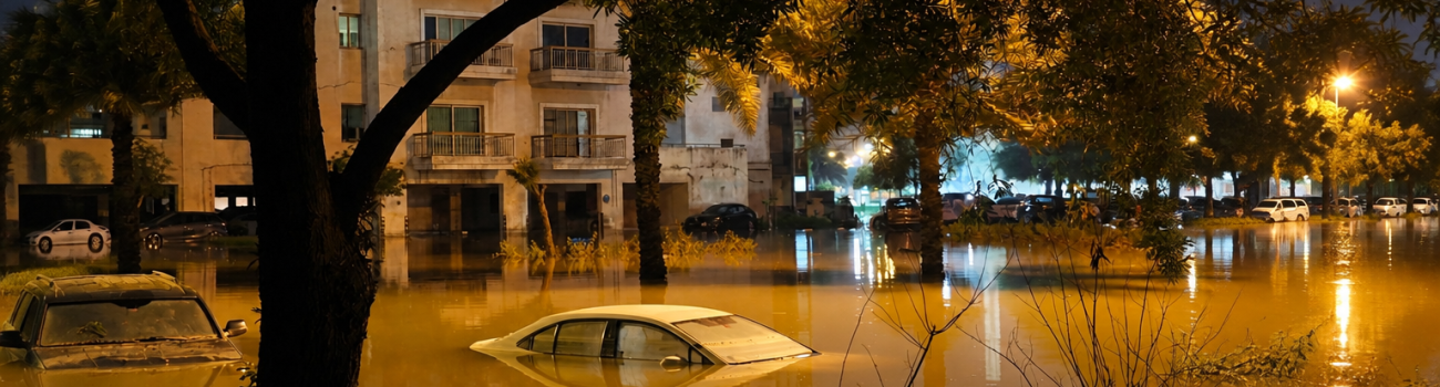 calamidade-blog-zambon Reequilíbrio Econômico-Financeiro de Contratos em Situações de Calamidade