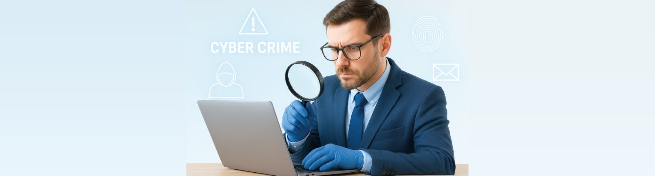 Perícia Digital Forense Mundo Digital, Crime Digital e a Relevância da Perícia Forense Digital