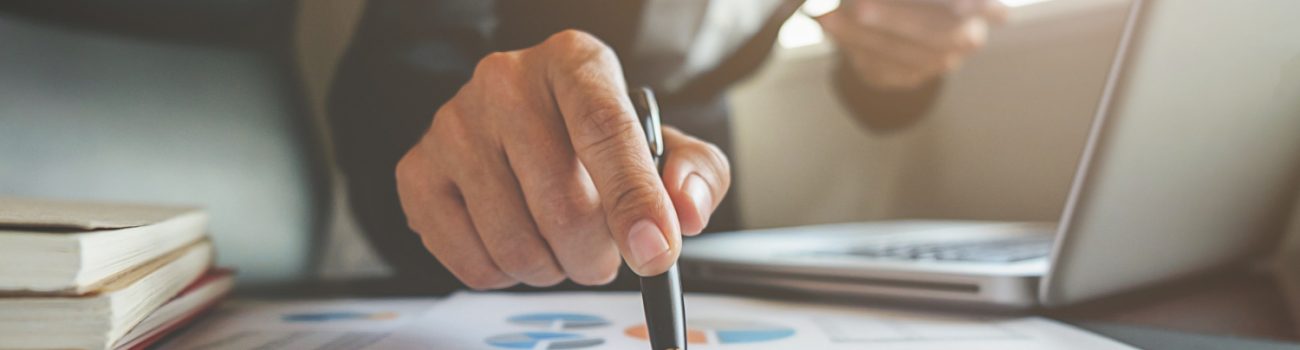 Economista O papel do Economista como Administrador Judicial