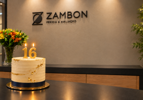 Zambon 16 anos